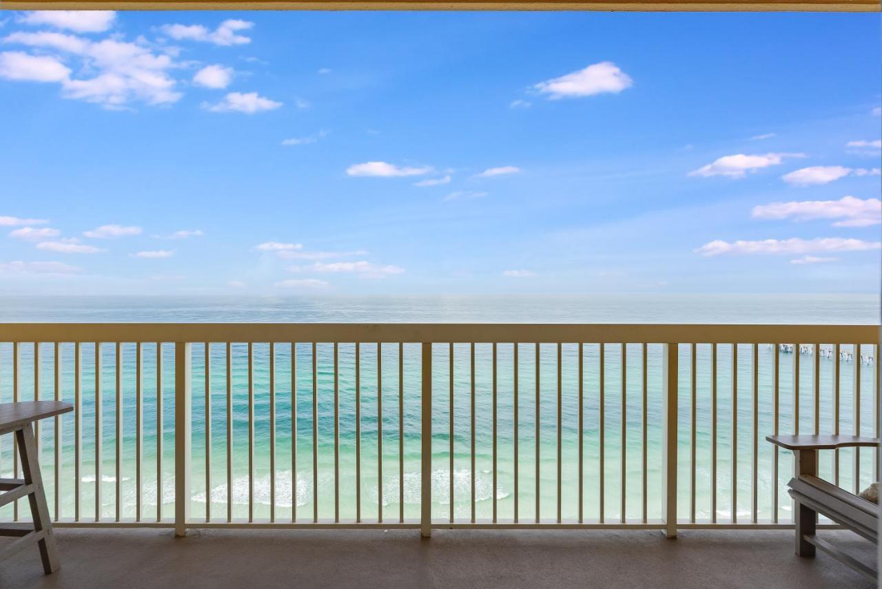 Calypso Resort Serenity 1 Panama City Beach Exteriér fotografie
