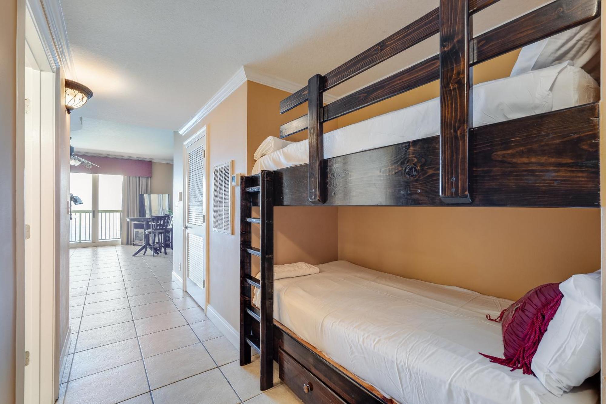 Calypso Resort Serenity 1 Panama City Beach Exteriér fotografie